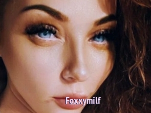 Foxxymilf
