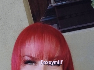 Foxxymilf