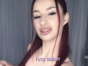 Foxy_amber