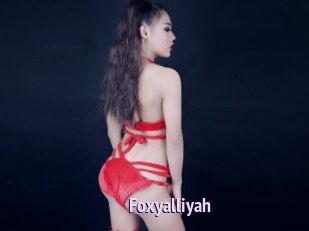 Foxyalliyah