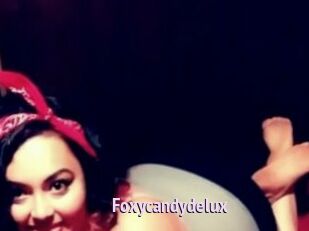 Foxycandydelux