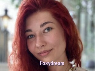 Foxydream