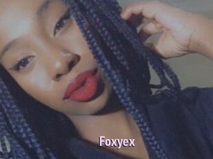 Foxyex