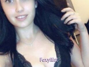 Foxyflirt