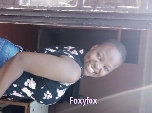 Foxyfox