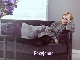Foxyjenne
