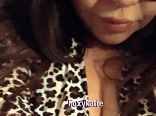Foxykatie