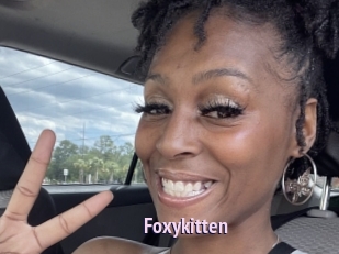 Foxykitten