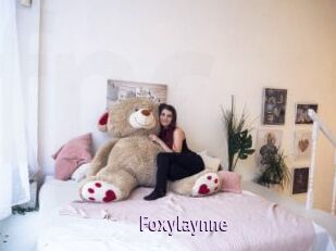 foxylaynne Film Porno