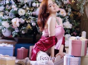 Foxyley