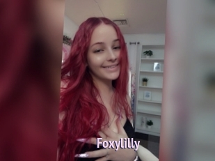 Foxylilly