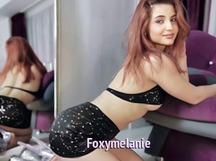 Foxymelanie
