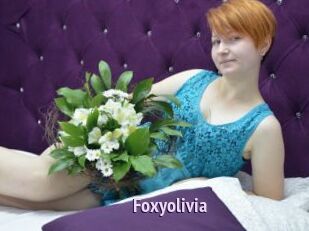 Foxyolivia