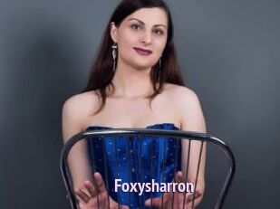 Foxysharron