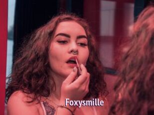 Foxysmille