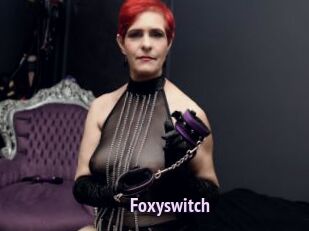 Foxyswitch