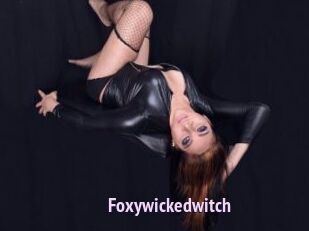 Foxywickedwitch