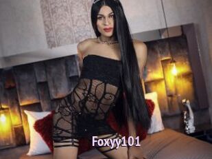Foxyy101