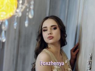 Foxzhenya