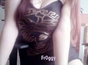 Fr0ggy