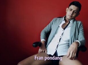 Fran_pondang