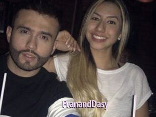 FranandDasy