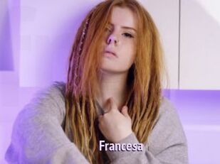 Francesa