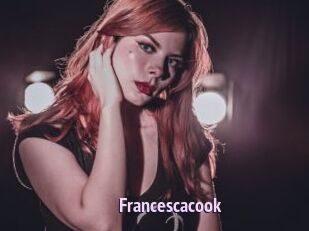 Francescacook