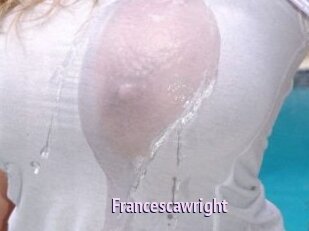Francescawright
