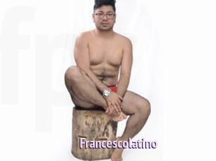 Francescolatino