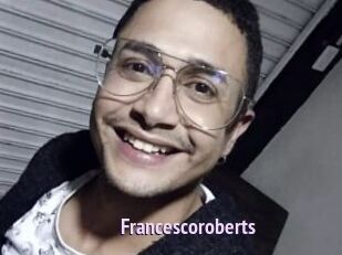 Francescoroberts