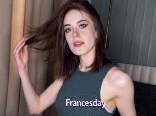 Francesday