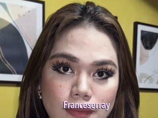 Franceserray