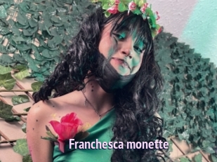 Franchesca_monette
