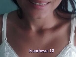 Franchesca_18