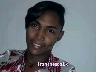 Franchesco1x