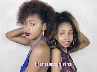 Franciasoanirina