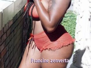 Francine_zenverta