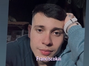 Franciscokai