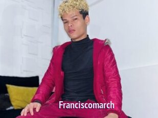 Franciscomarch