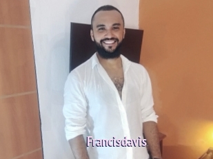 Francisdavis