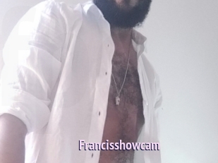 Francisshowcam
