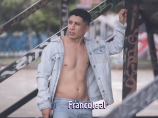 Francoleal