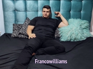 Francowilliams