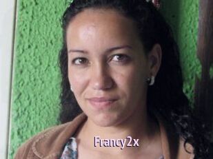 Francy2x