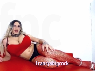 francysbigcock Film Porno