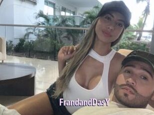 FrandandDasY