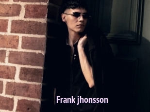 Frank_jhonsson