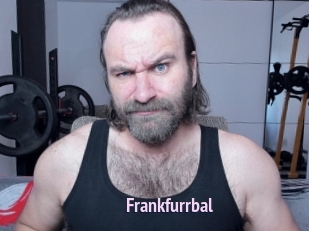 Frankfurrbal