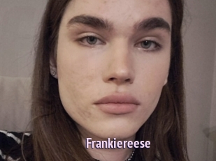 Frankiereese